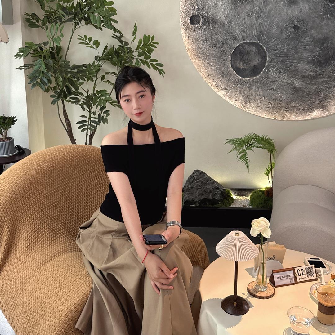 小小楠💤💋