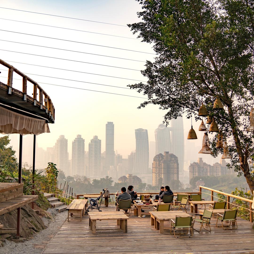 山也山食下午茶烤肉