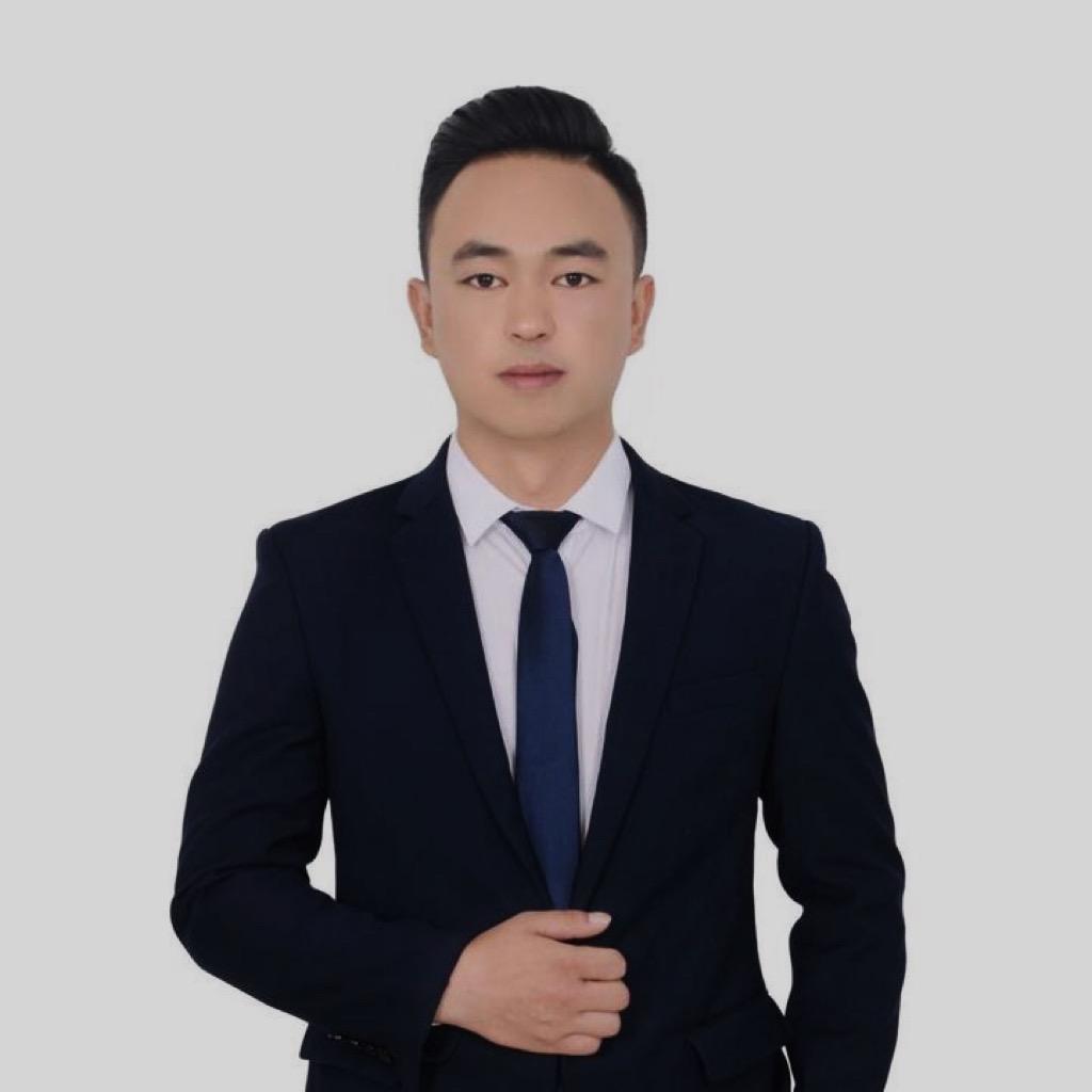 坪山地产圈丨章同学说房