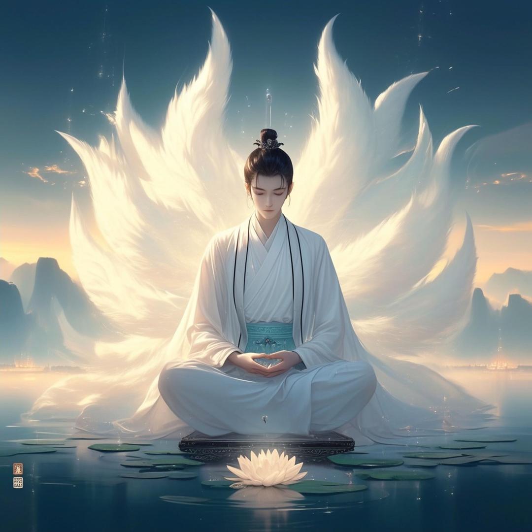 修行居士