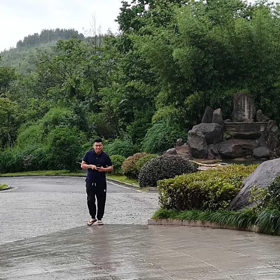 爱宅南京