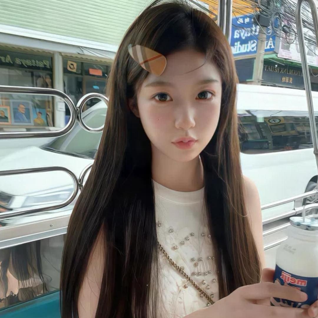 简简🍜