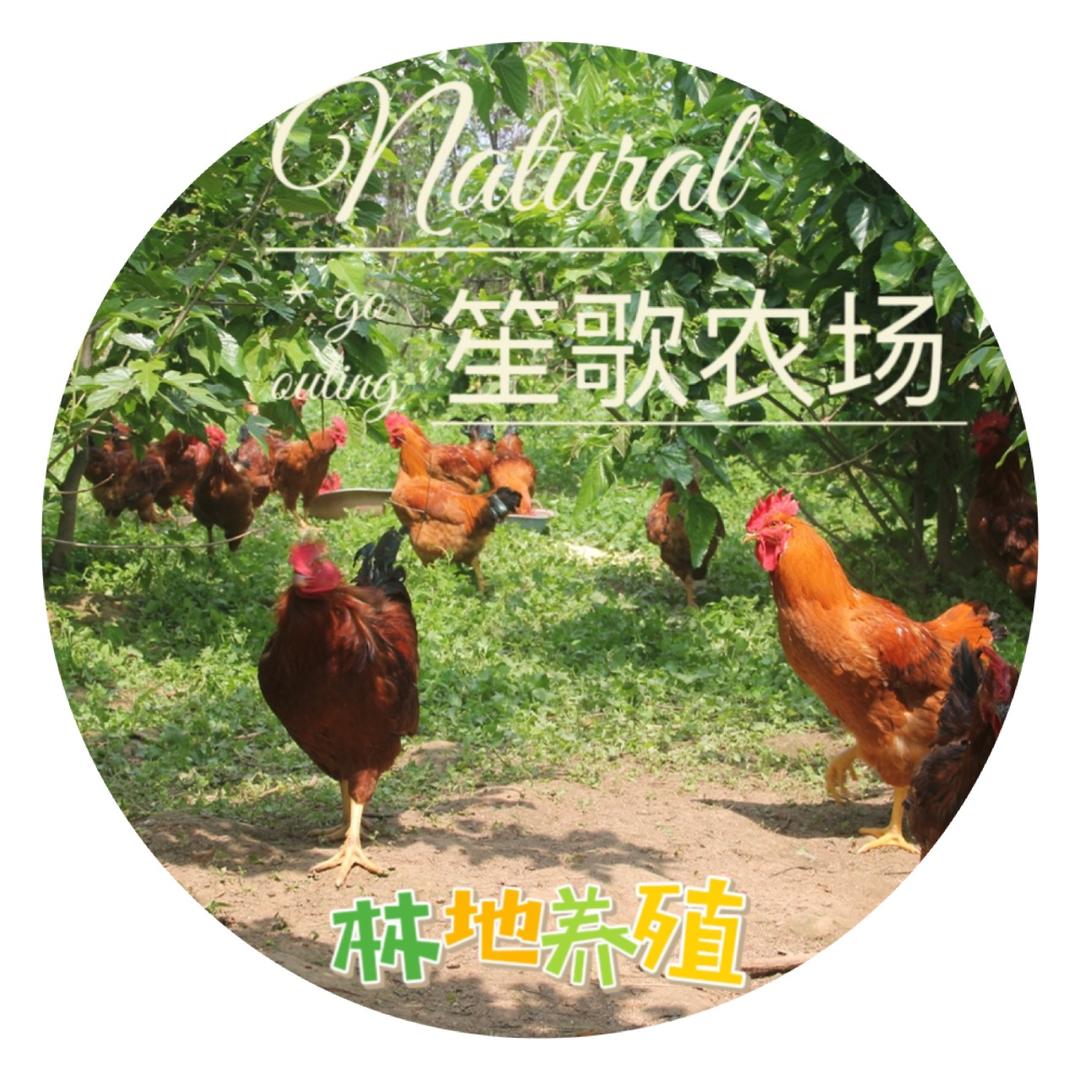 笙歌农场