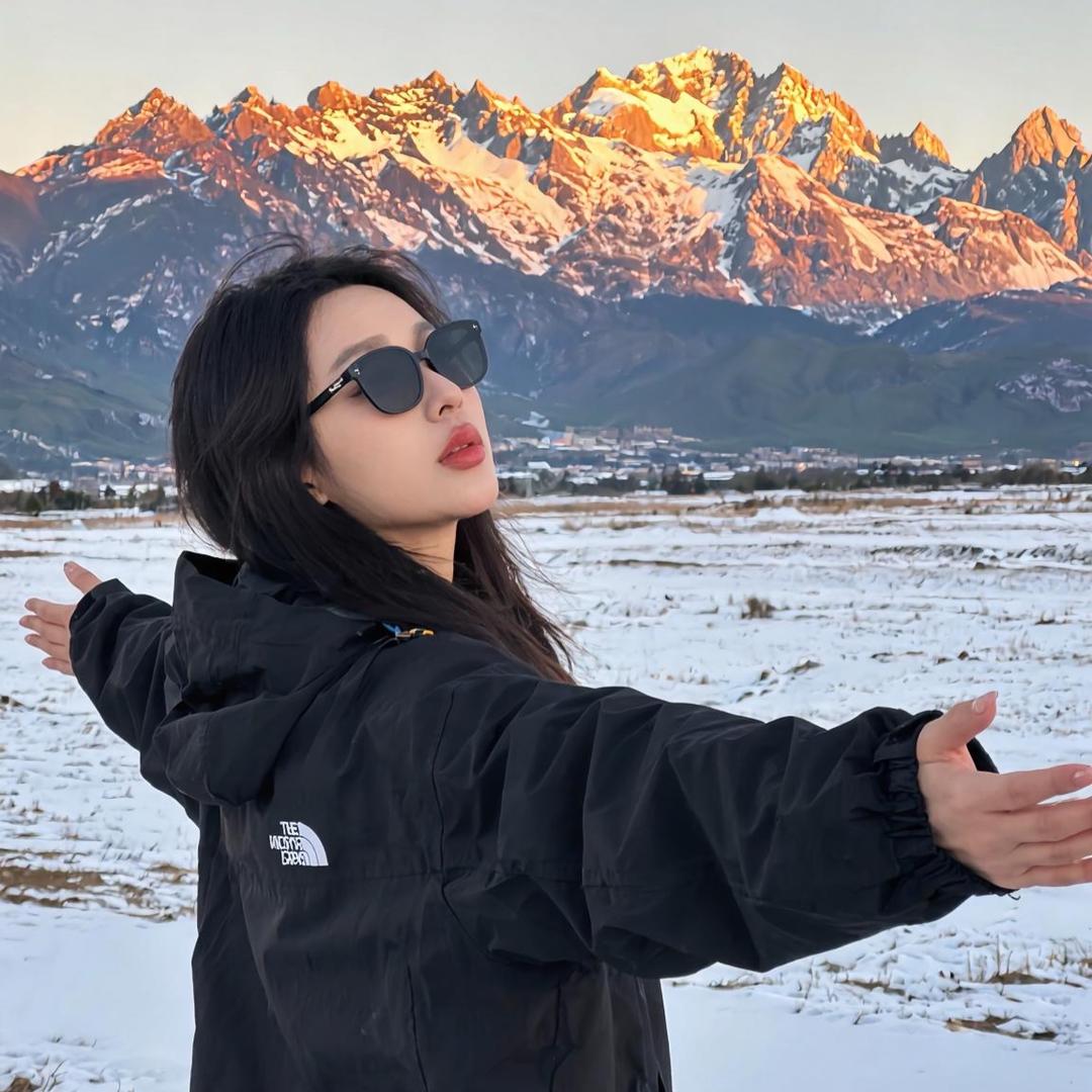 白羊座阿尔法女人