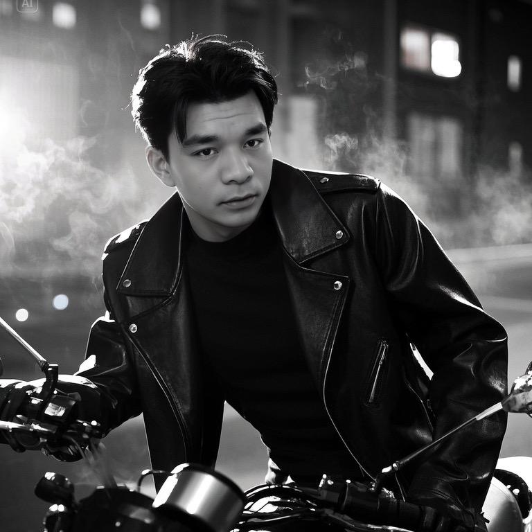 安徽孟公子（辰越传媒）