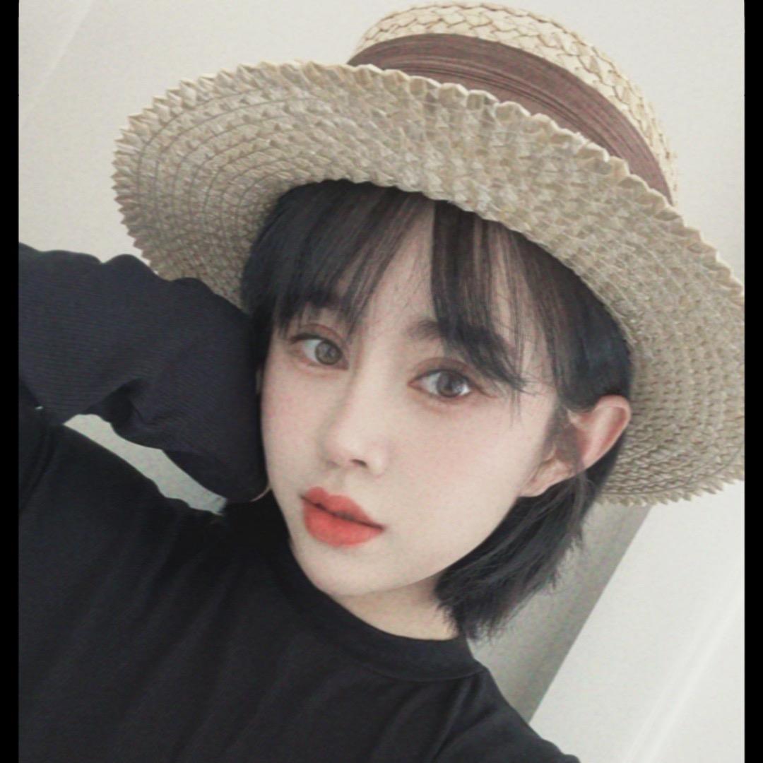 长的丑 对付看吧
