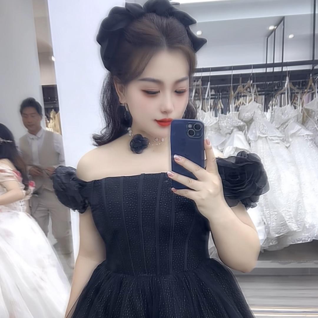 @陈小姐