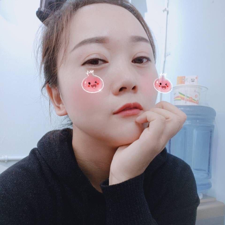 丫丫皮肤逆袭（巧钰严选）