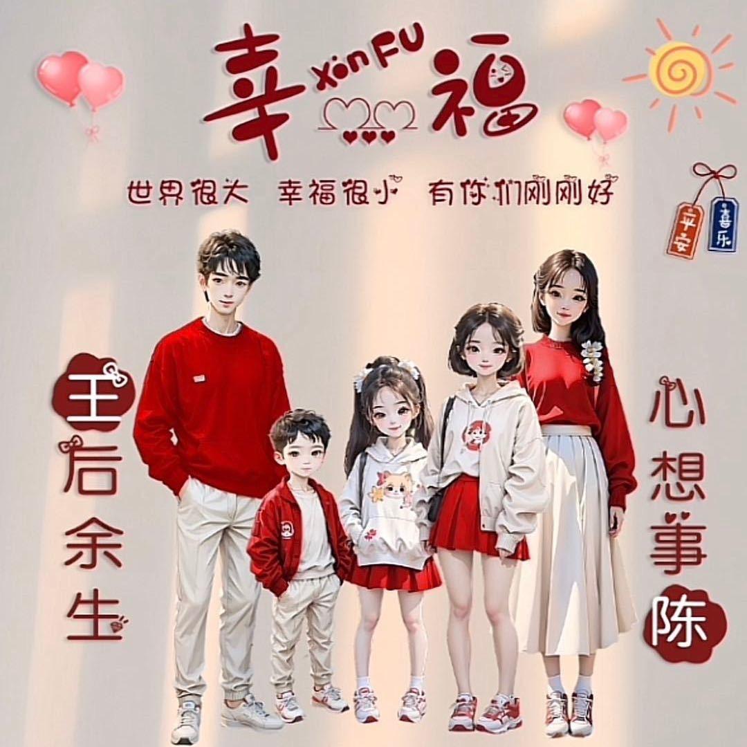 广东姑娘嫁渝记（仨宝妈👩）