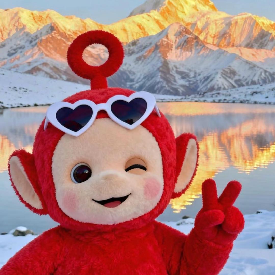 牙牙牙子（超绝版）🐰