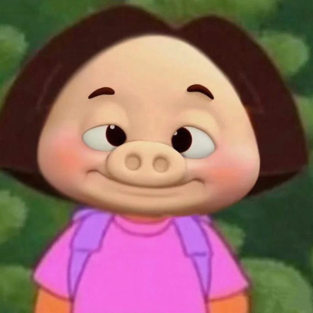 噗噗北北