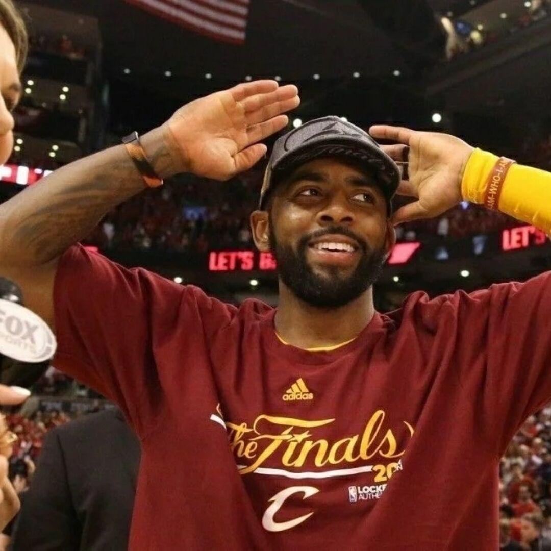 kyrie