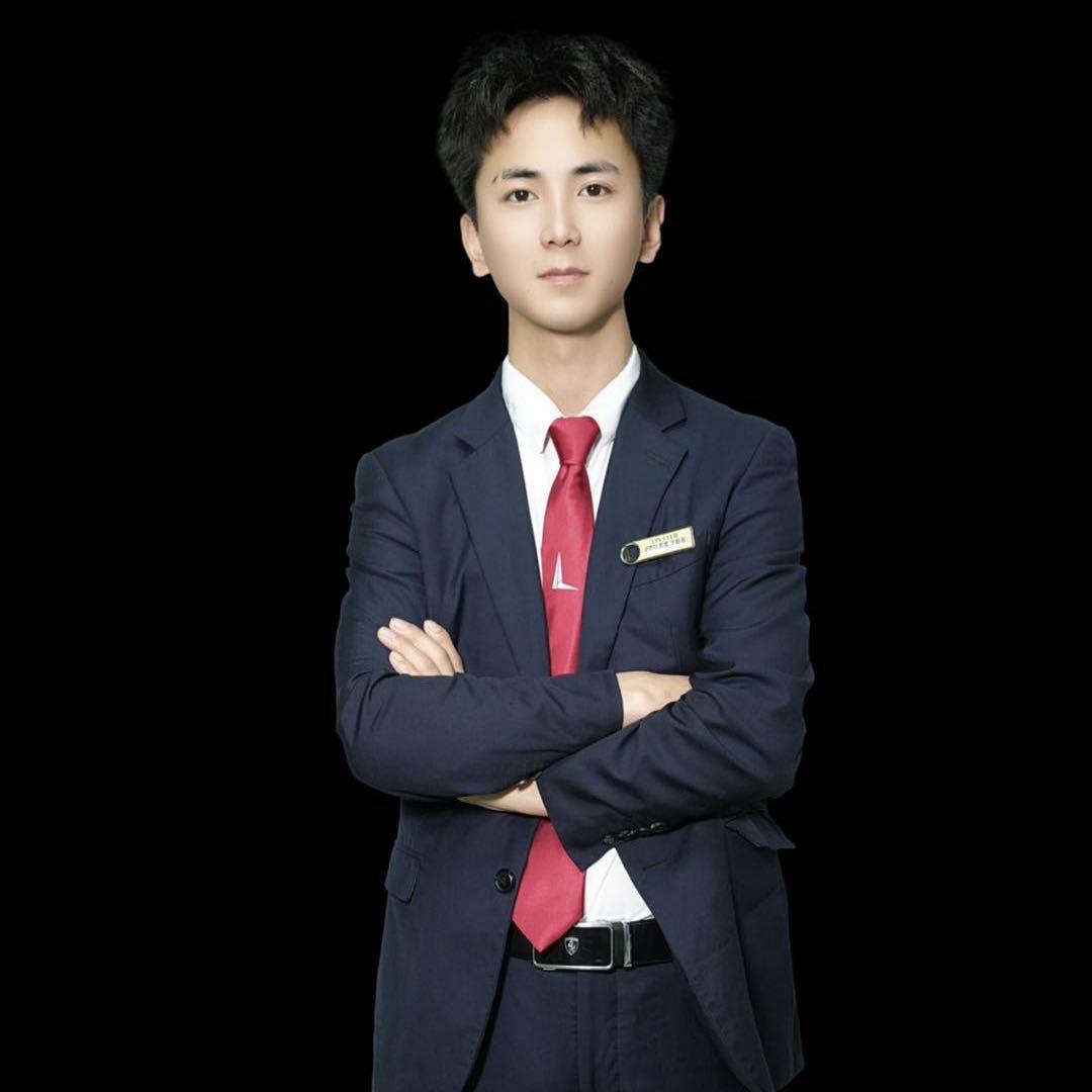 《招人》阿彪