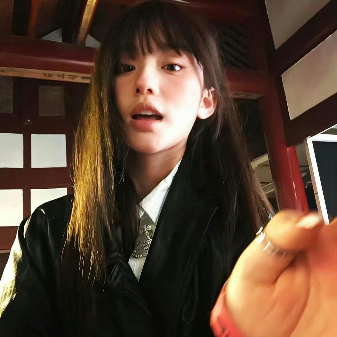 你的眼里有星星