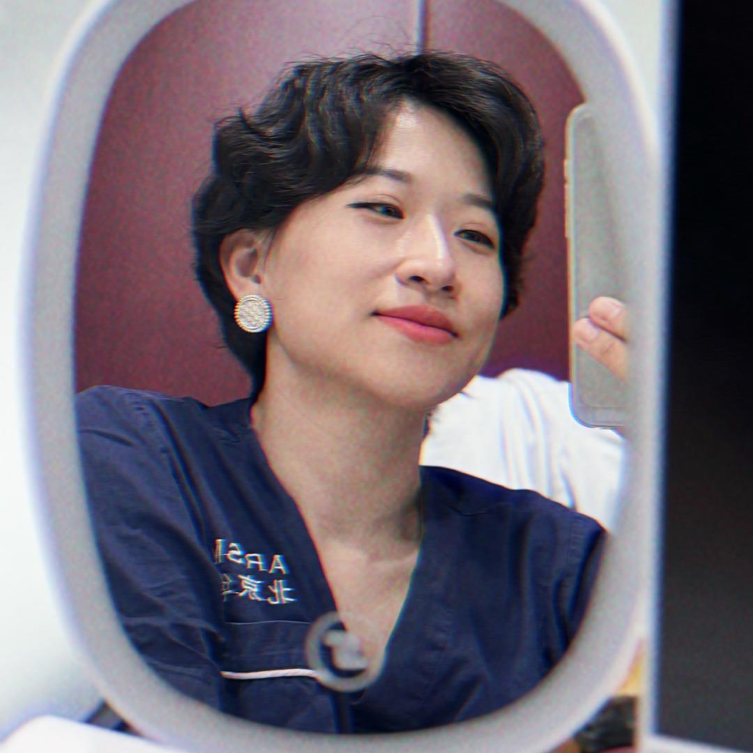 爱美