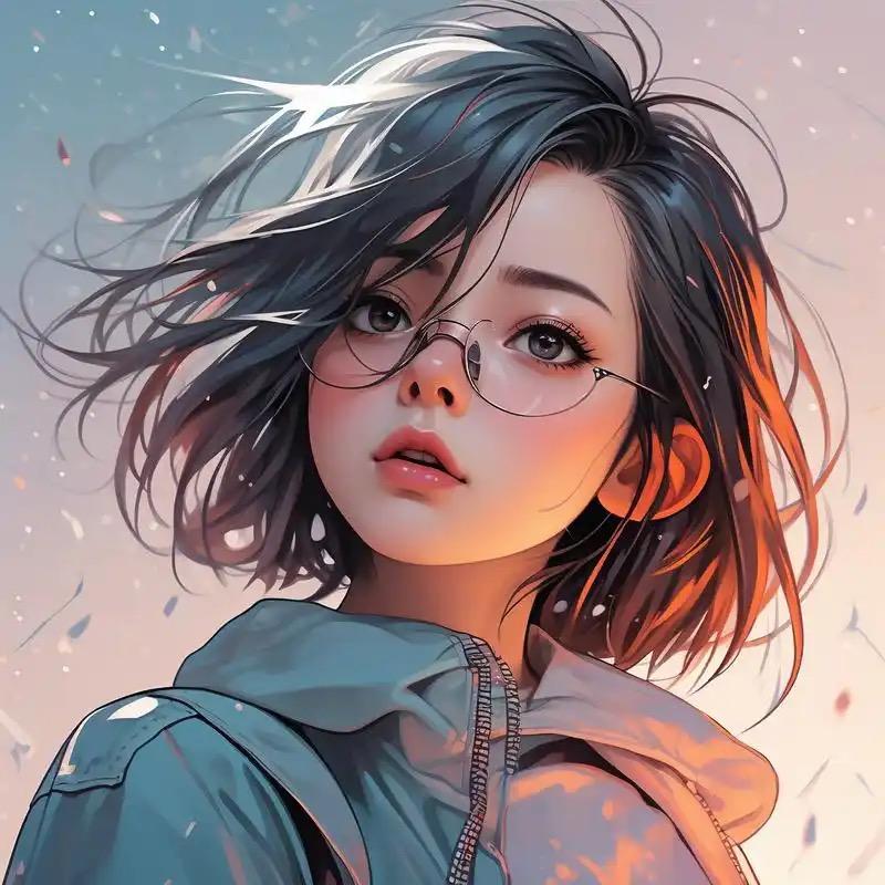我是「拾柒」