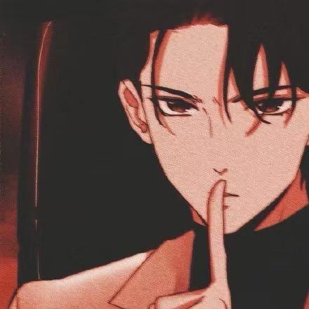 吃个鸭梨头像