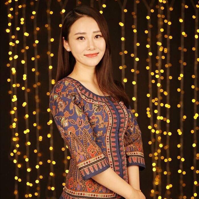 八爷的妈咪