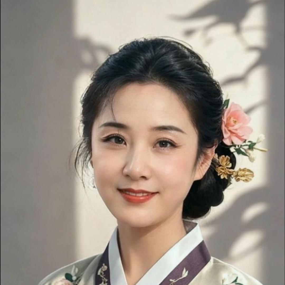 幸褔