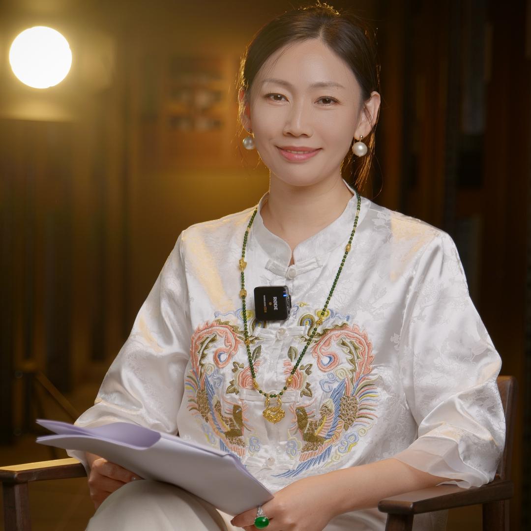 茶姐茶妹的陈皮仓