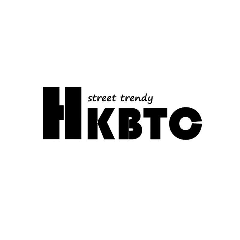 HKBTC 潮鞋