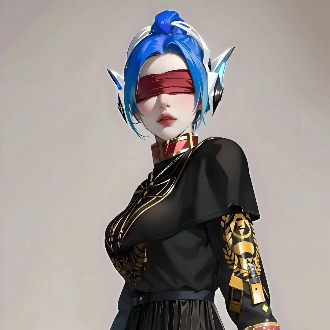 媚娘