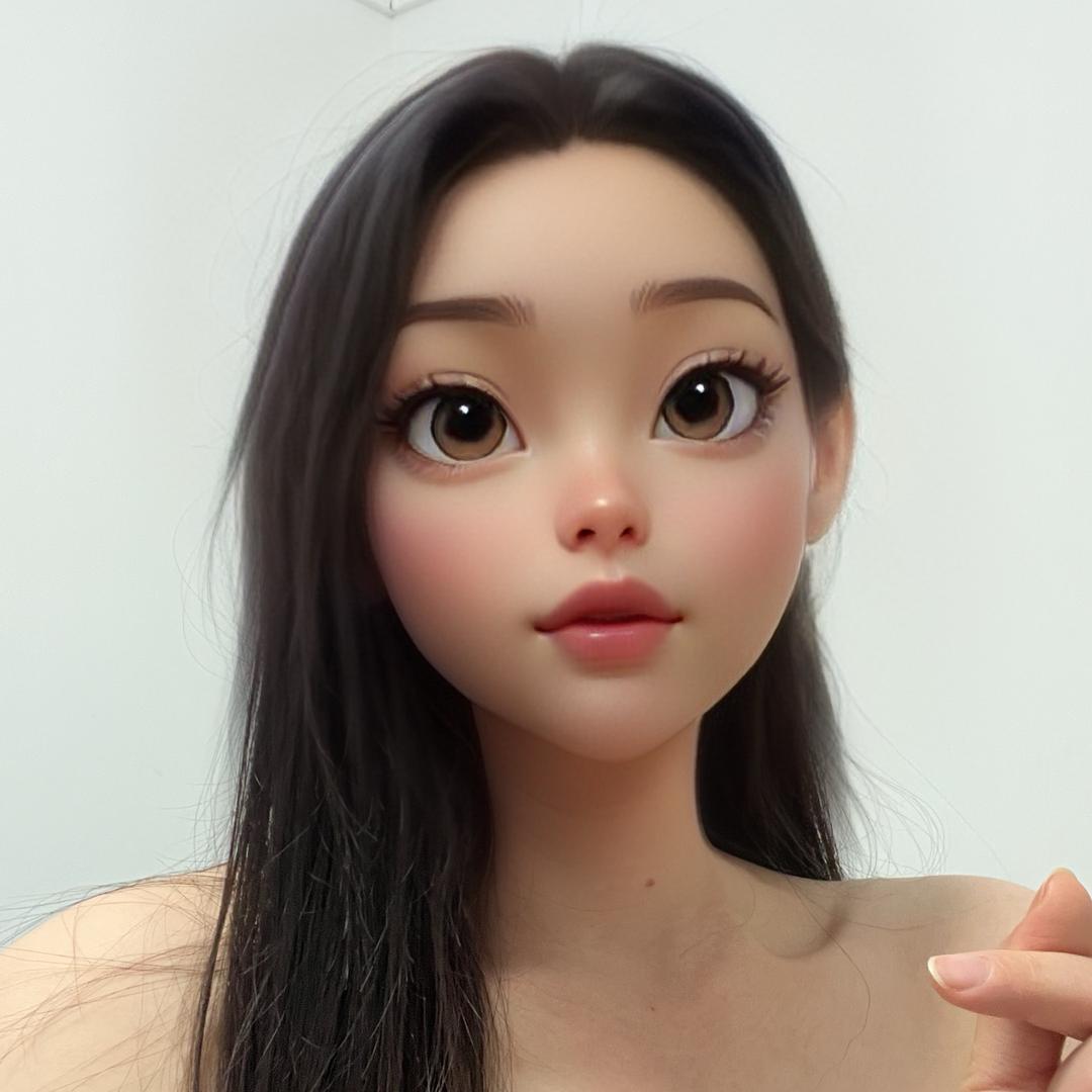 米饭会发光✨