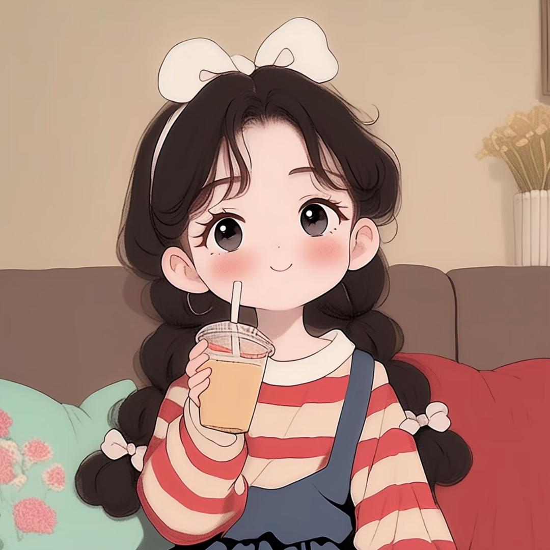 沫沫妈妈（努力中）