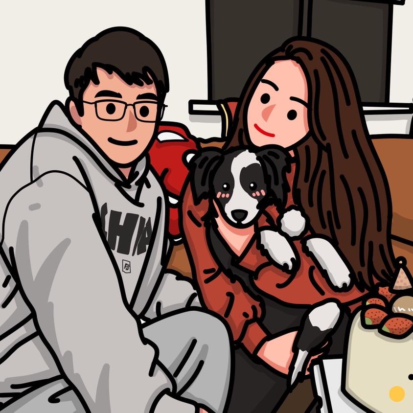 三五SW呀👩‍❤️‍💋‍👨🐶