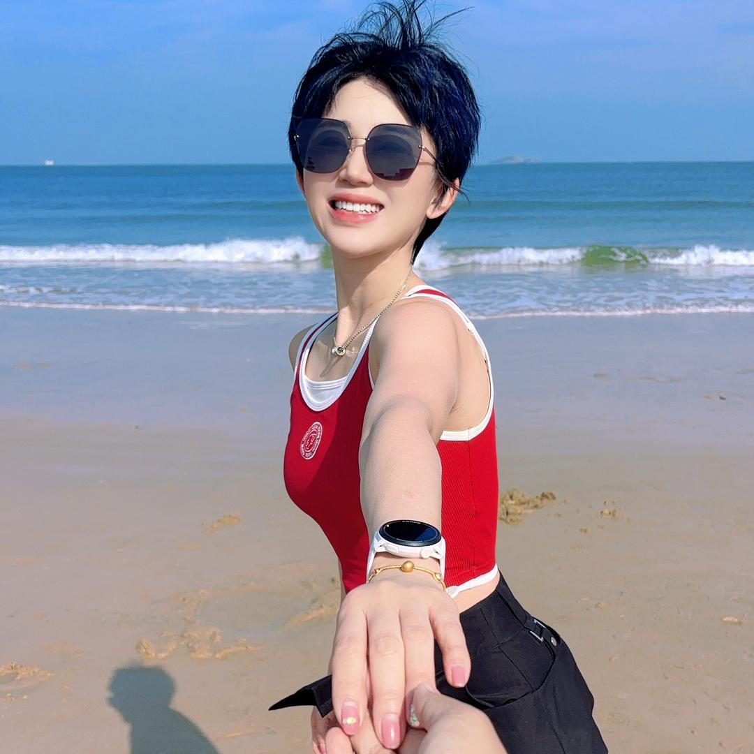 清风暖阳