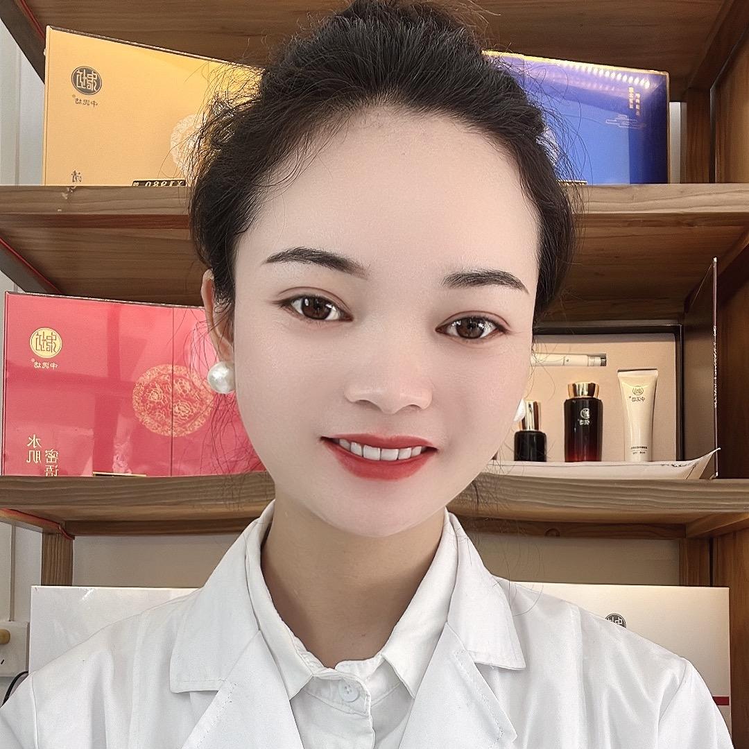 鸡场坪镇中泥坊美容店