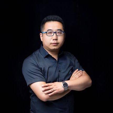 长治自装陪跑/张磊