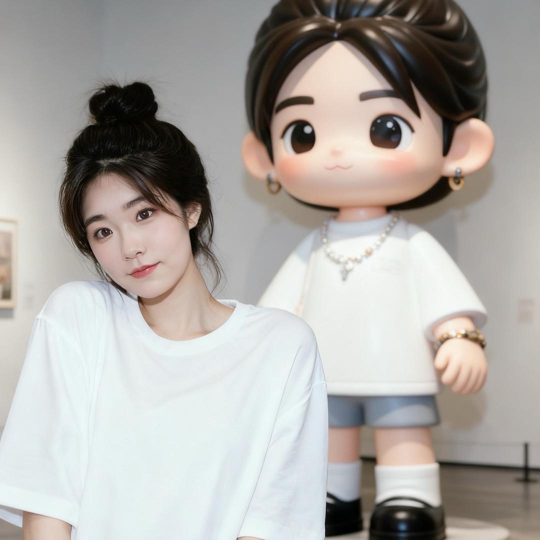 小鱼儿呀