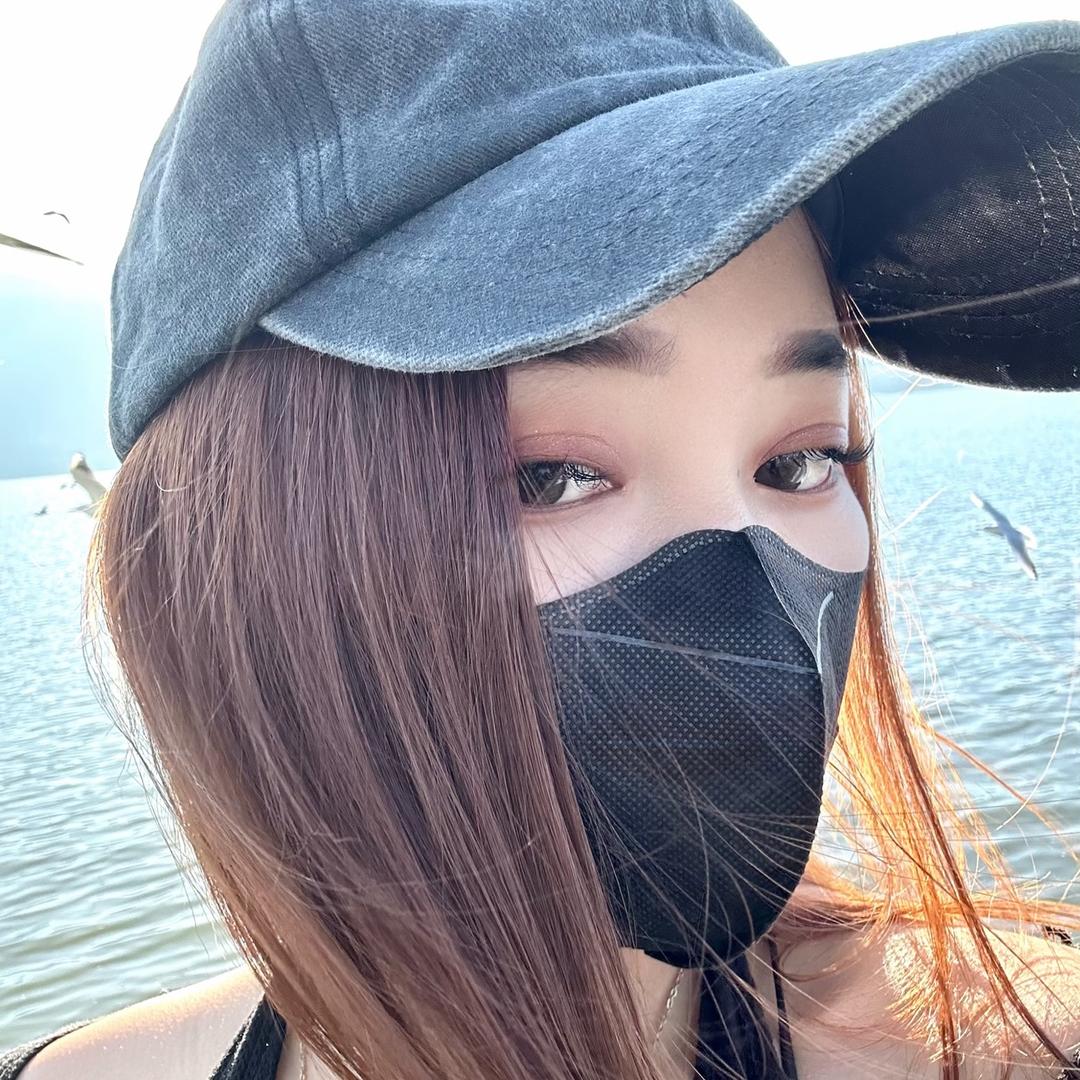 马晓晨🐰