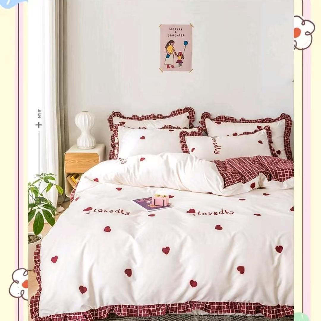 舒适家纺（工厂号）