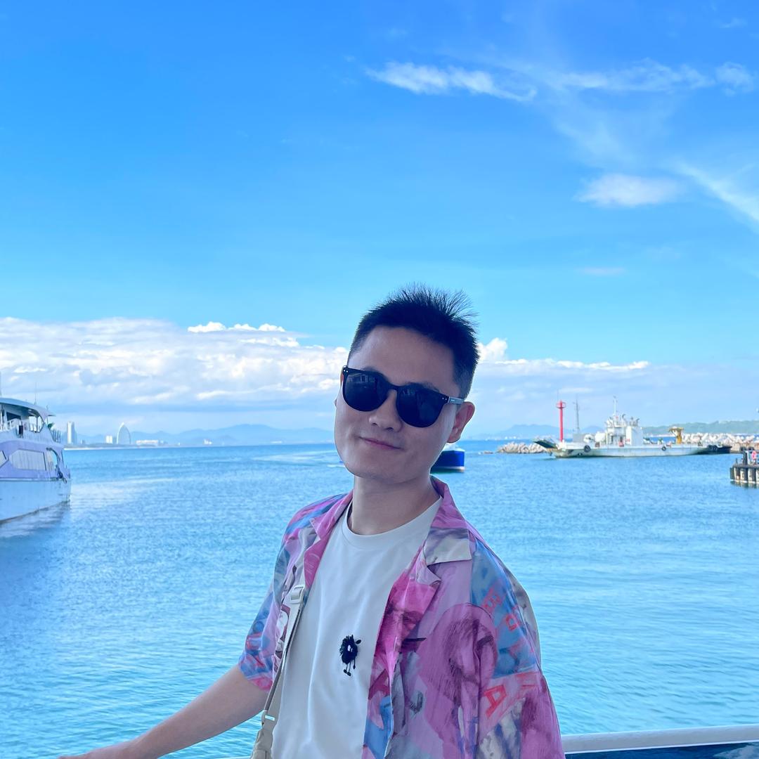 熊同学（好物推荐）