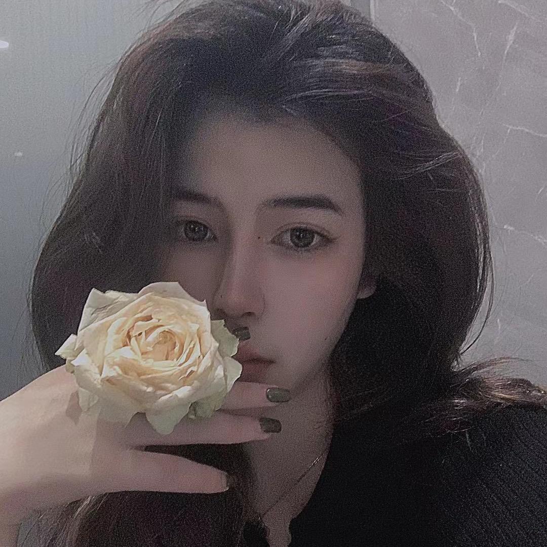 阿静超可爱