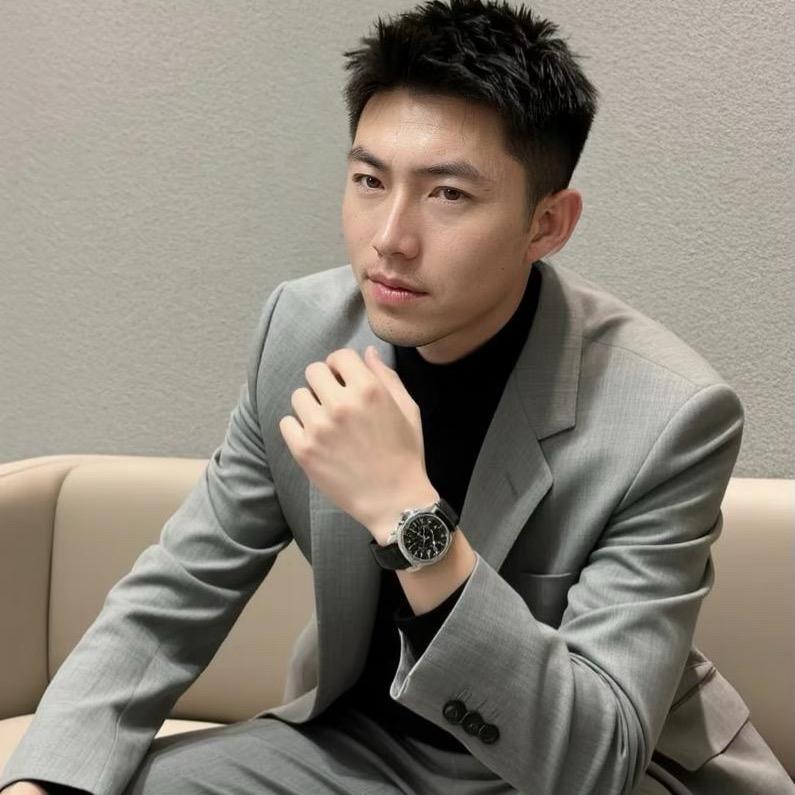 金地都会风华董瑞兴