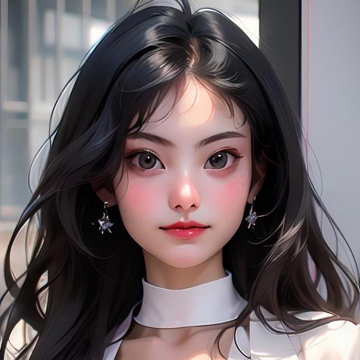 雾里看花！