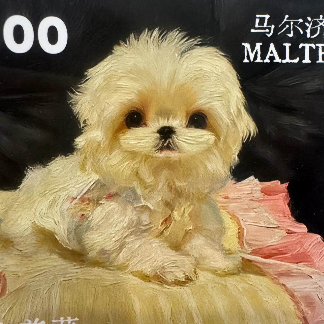 是个磨人精呀