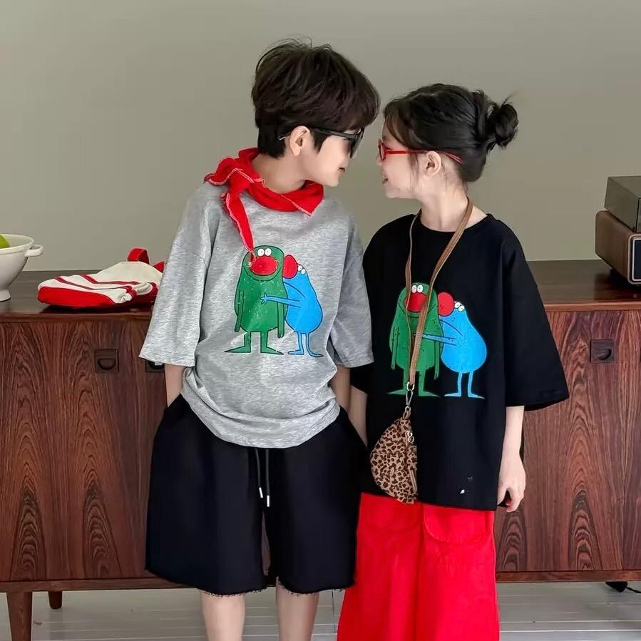 糖小宝童品服装