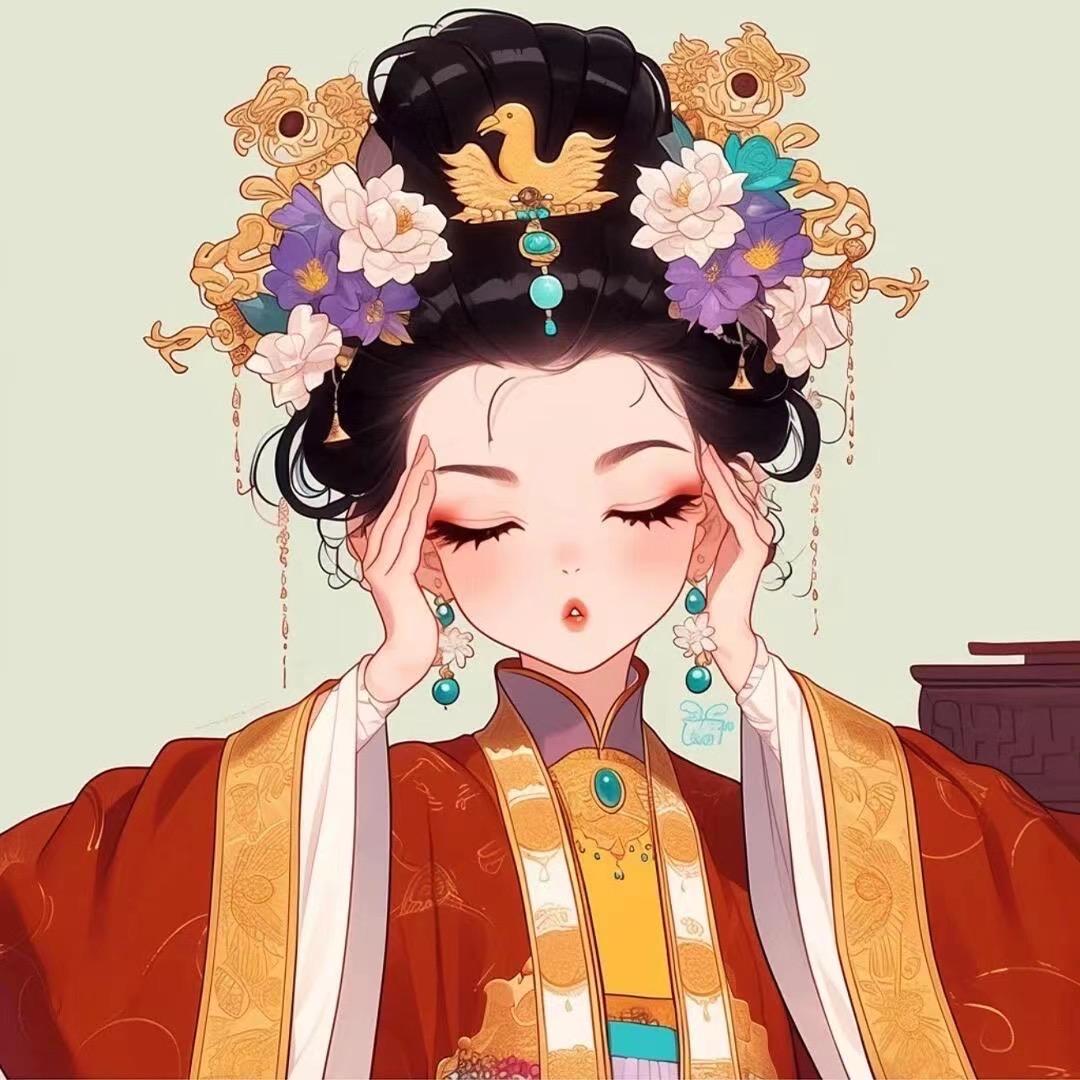 啾啾、