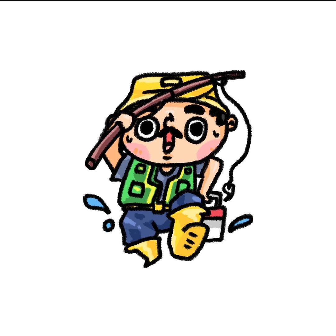 小李路亚