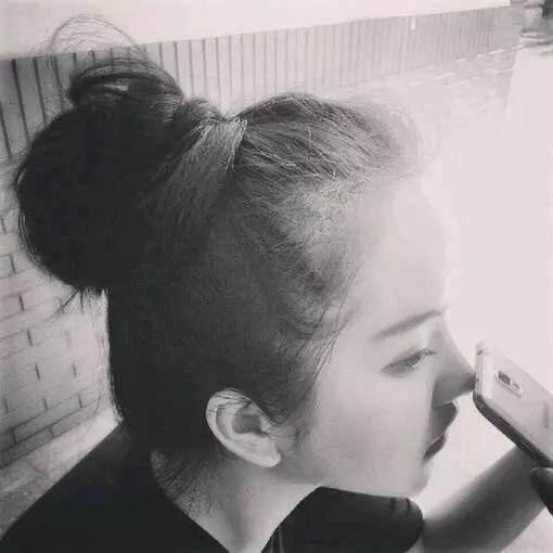 董董发型小课堂