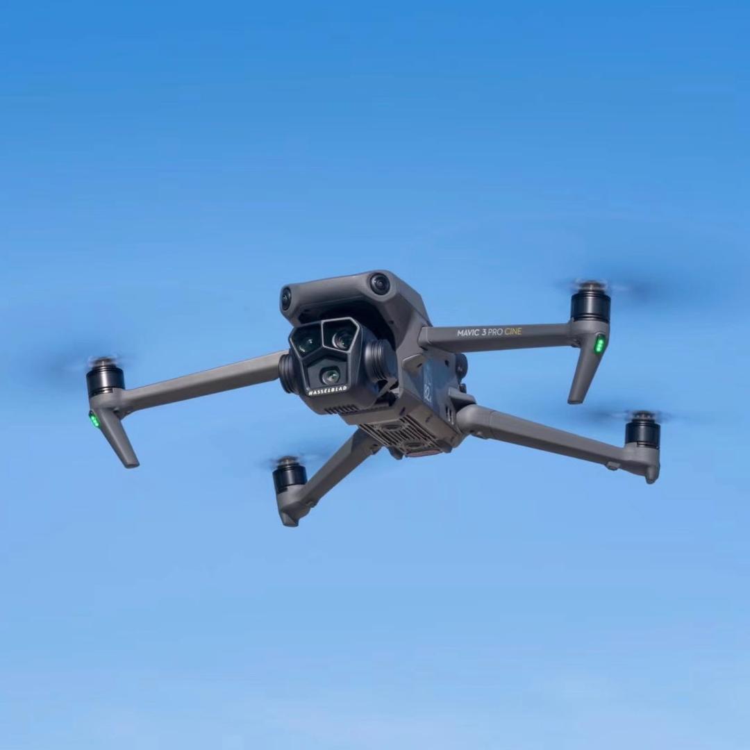 无人机快速考试取证一体化