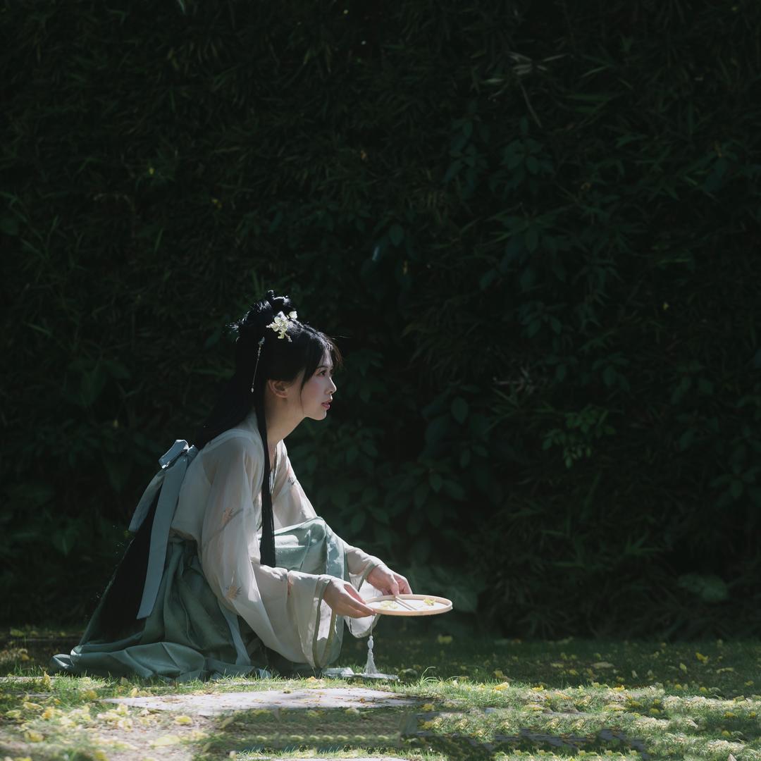 山丘有耳吖@抖音