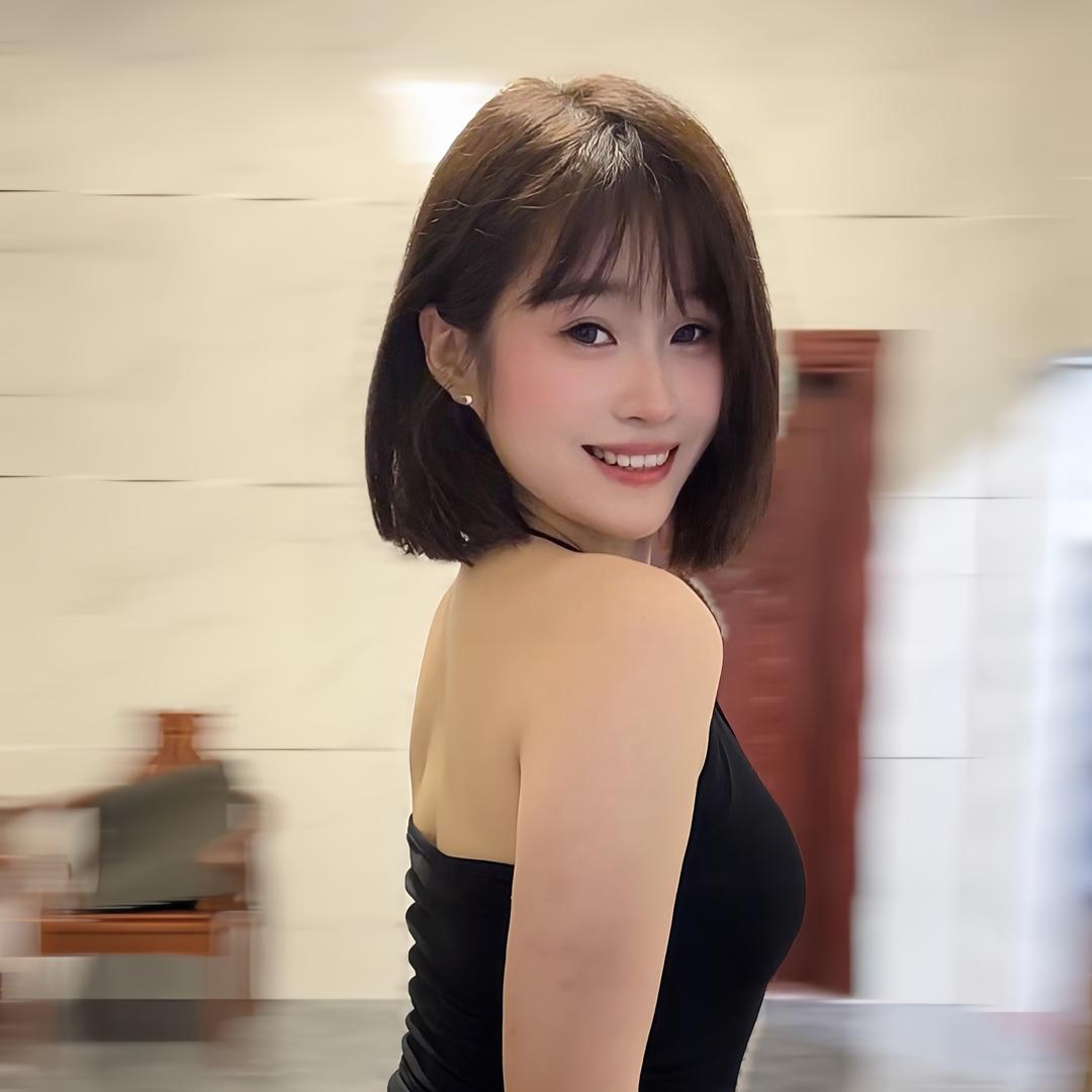 郑小姐🧍‍♀️