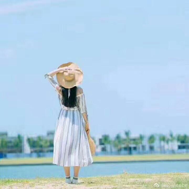 @雨后彩虹