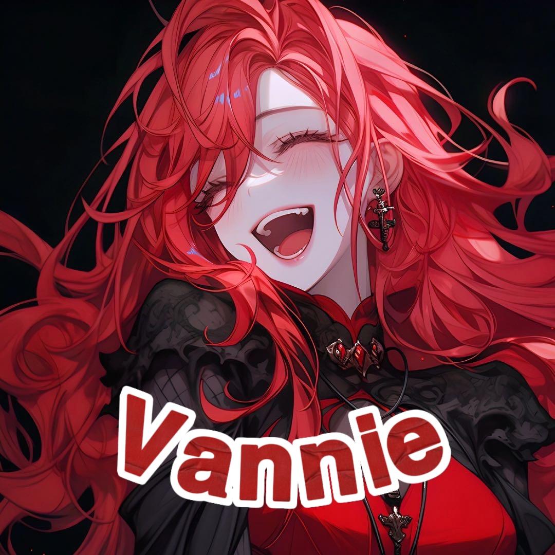 晚桉Vannie