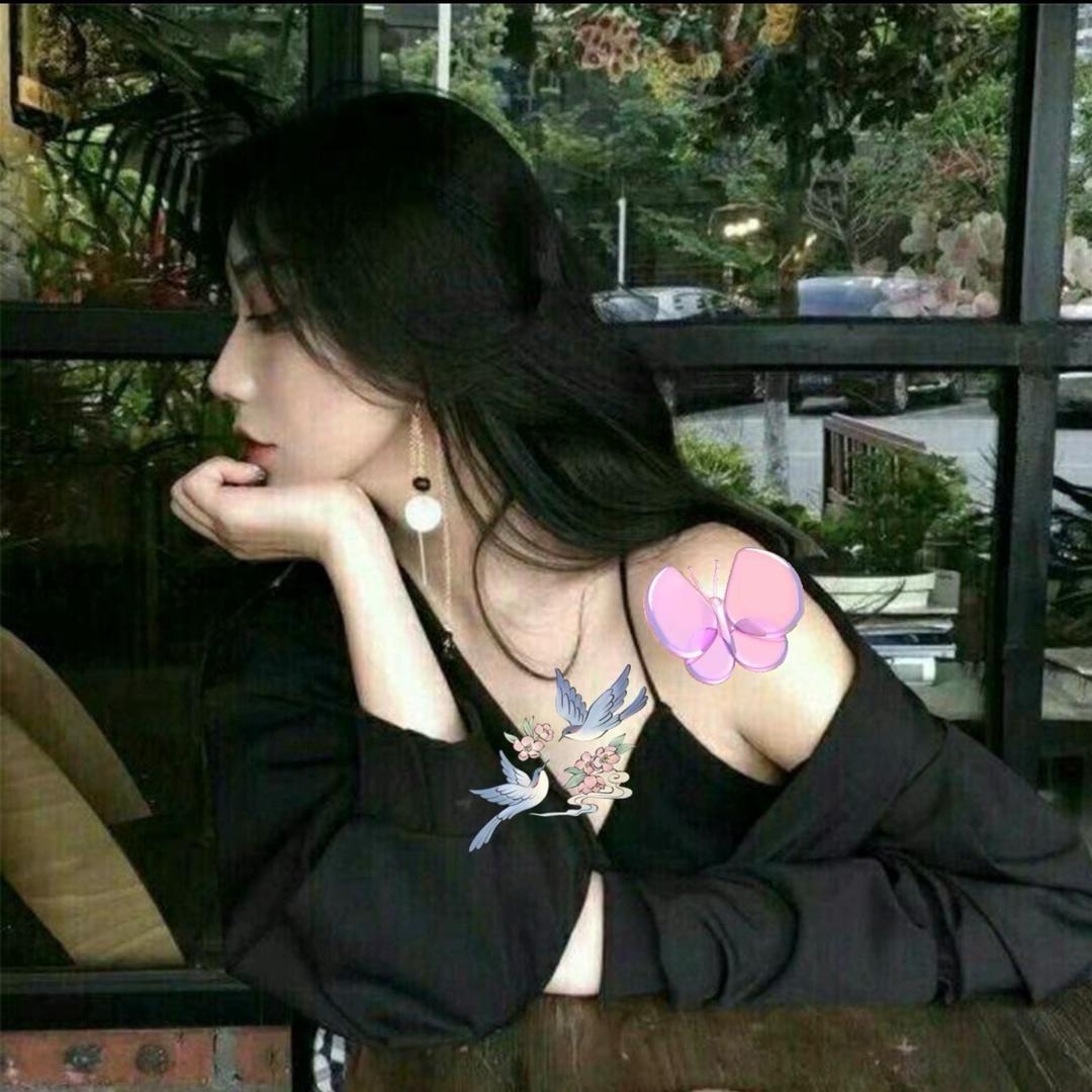 小恩恩